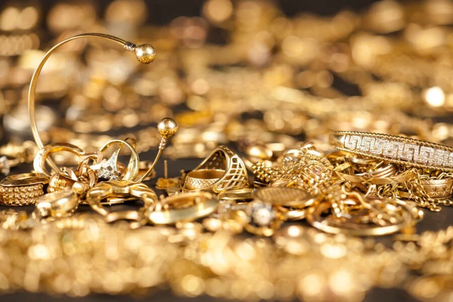 5 Top Tips For Buying Gold Jewellery As An Investment