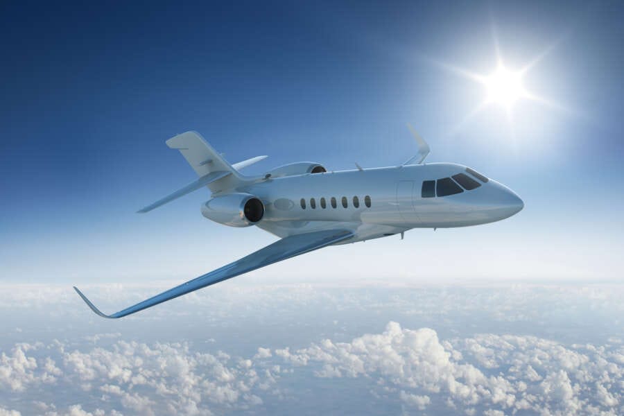 Owning a private jet: The costs you don’t think about