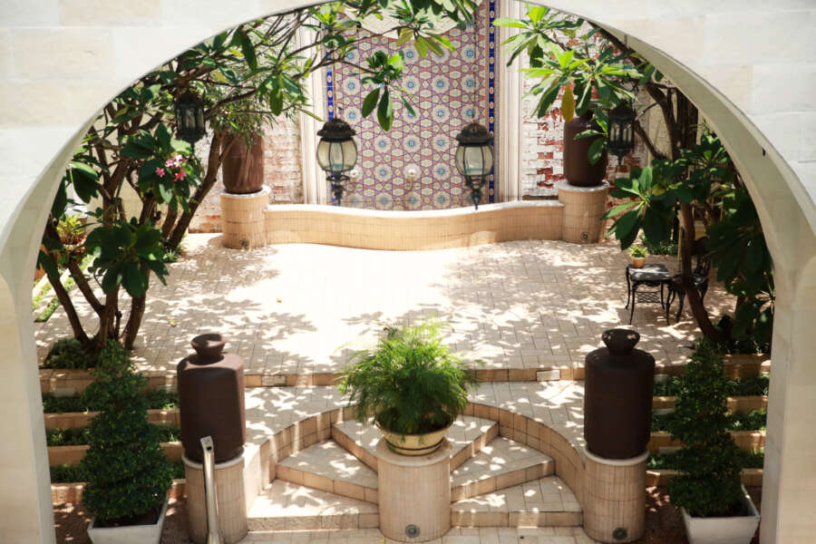 Experience Morocco’s newest luxury property, Fairmont Tazi Palace, in the hidden gem destination of Tangier