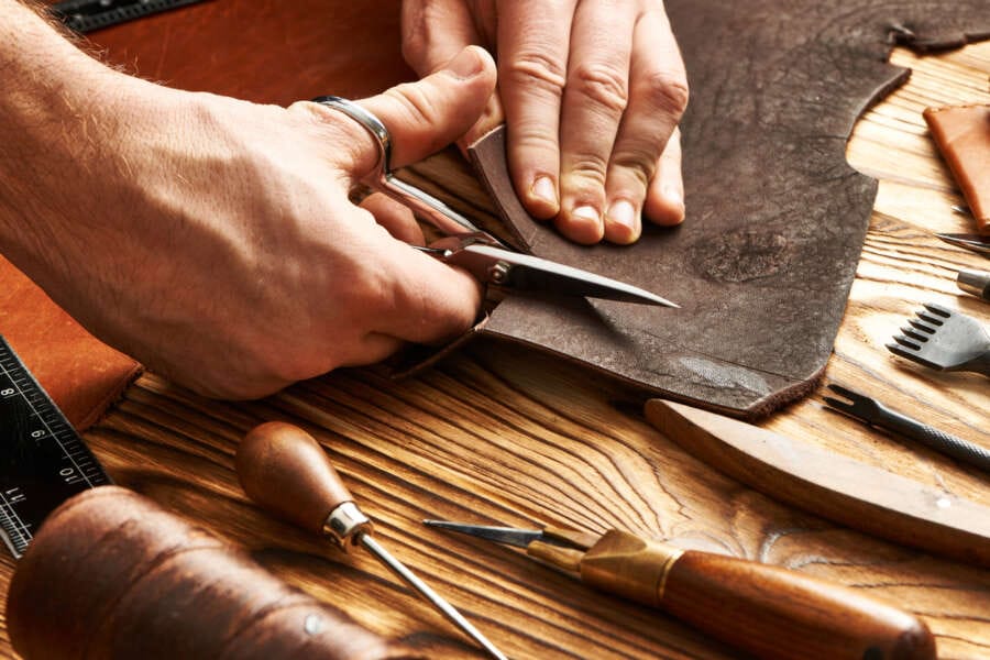 The real deal: how to buy real, sustainably produced leather
