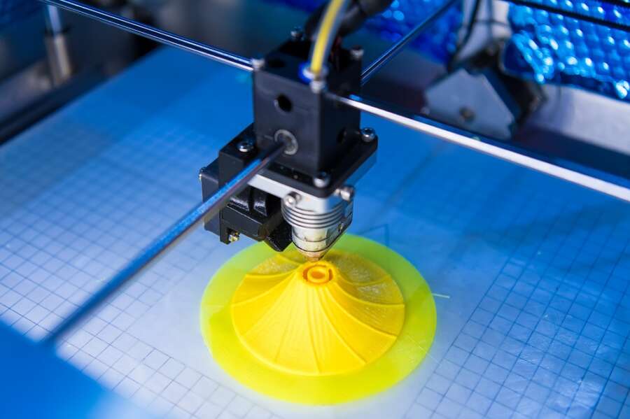 3D printing will not improve working conditions for clothes manufacturers