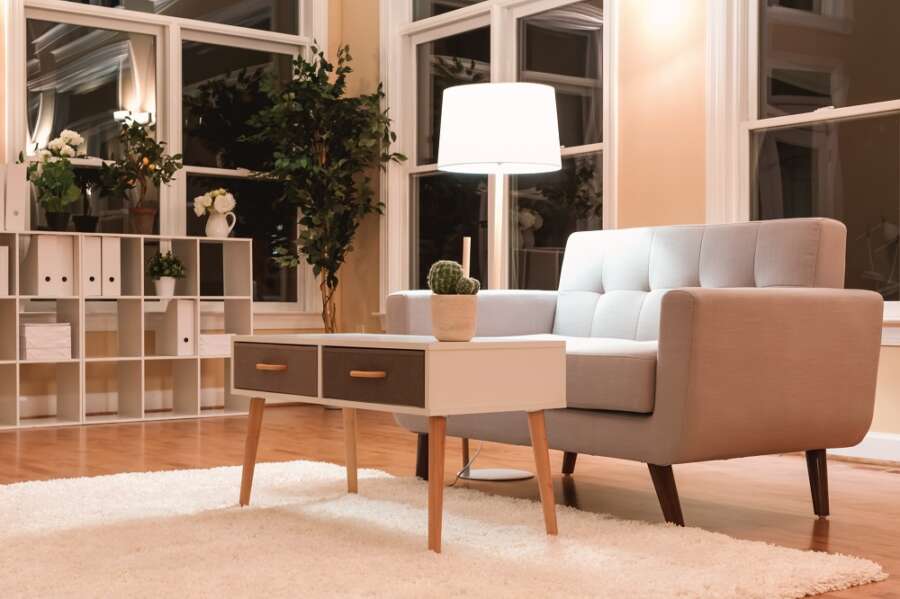 Trend report 2022: Luxury interior trends for the new year