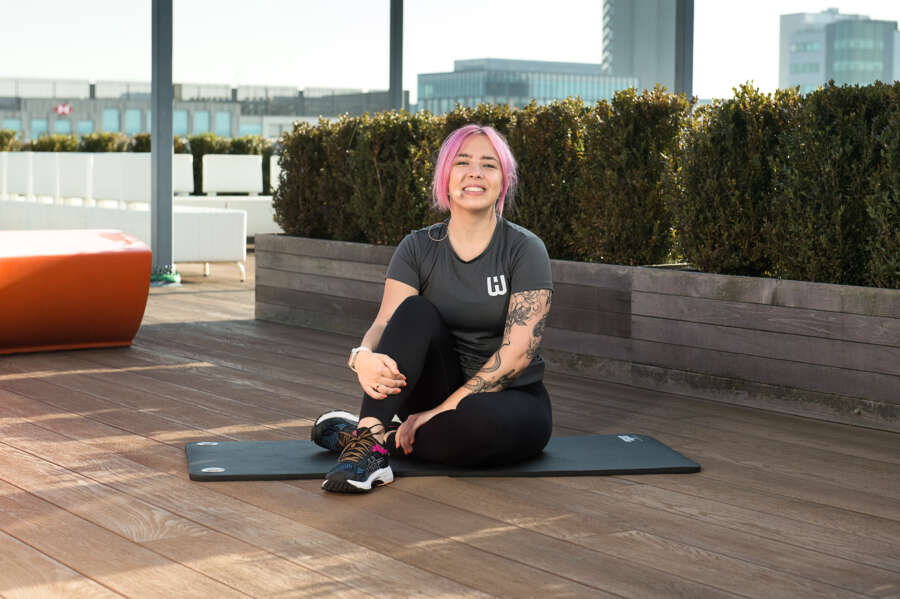 The future lies in ‘Mental Wealth’