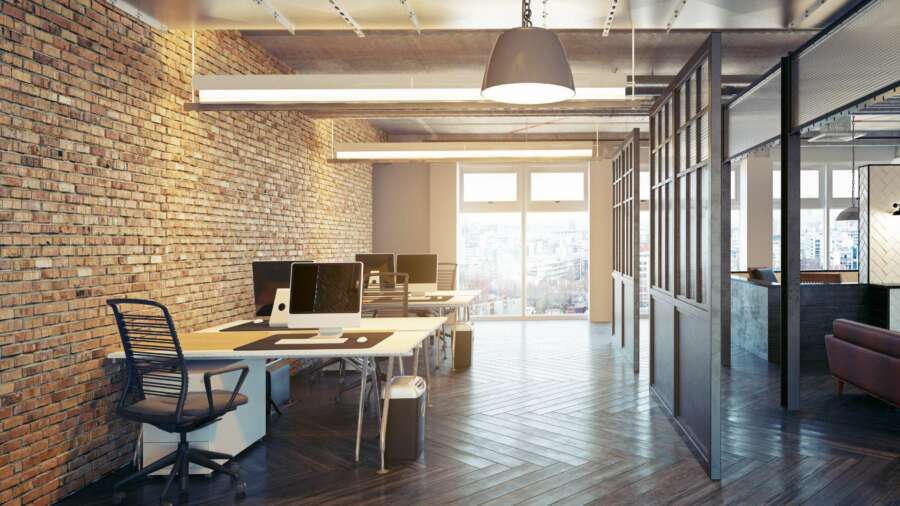 Metspace leads the managed office sector into 2021