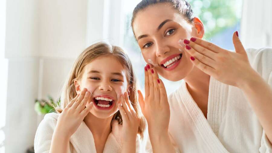 4 Life Hacks to Boost Your Skincare for Healthy, Glowing Skin