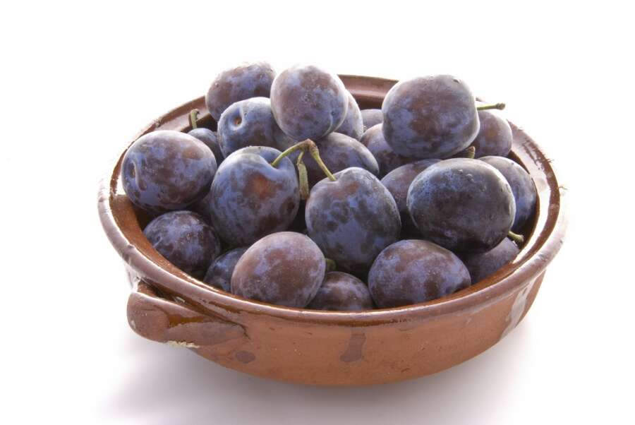 New Study: Prunes have promising effect on men’s bone health, adding to growing body  of research