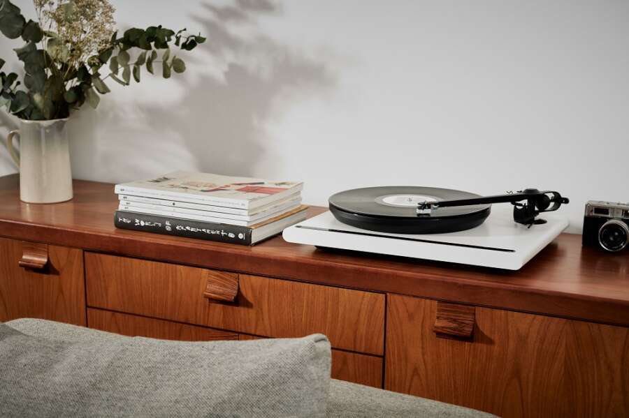 Roksan launches all-new Attessa range