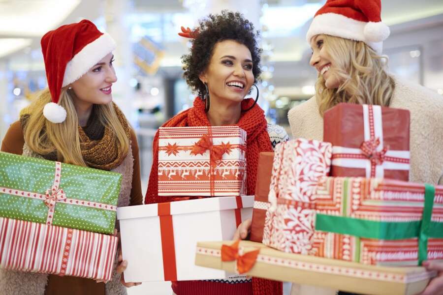 Should you tell customers how long they’ll be queuing for this holiday season?