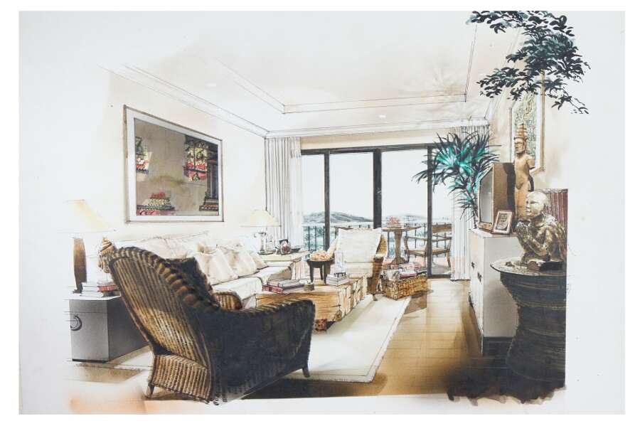 What does luxury living mean in 2021?