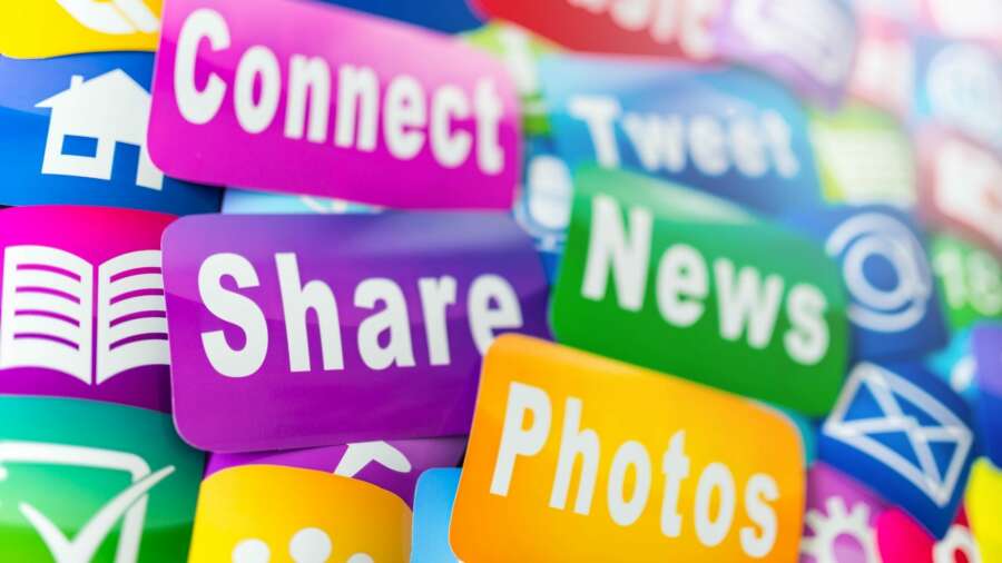 2020 changed many things – especially the social media landscape