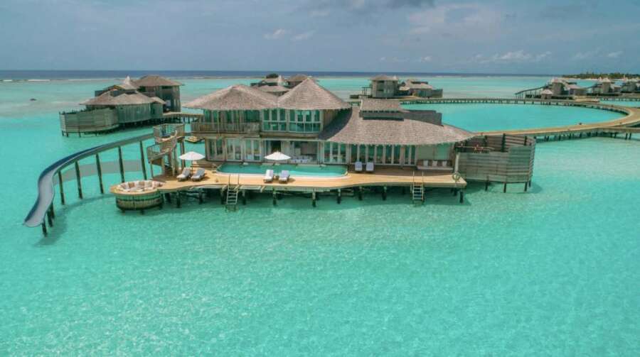 How does a Luxury brand improve / champion sustainability