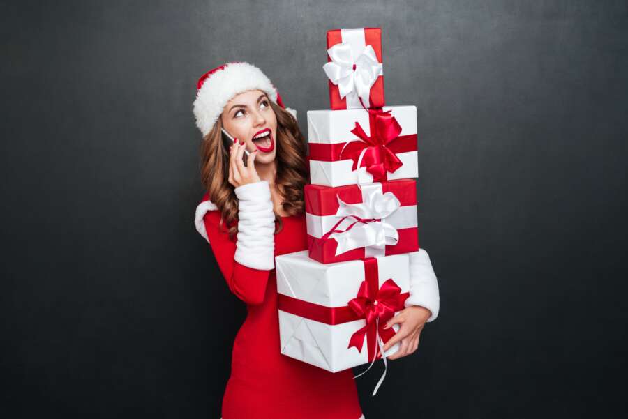 Gift prices and transaction security top the list of festive shoppers’ worries for 2021 in PCI Pal’s annual yuletide survey