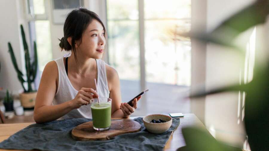 How to Maintain a Safe, Healthy, and Sustainable Diet