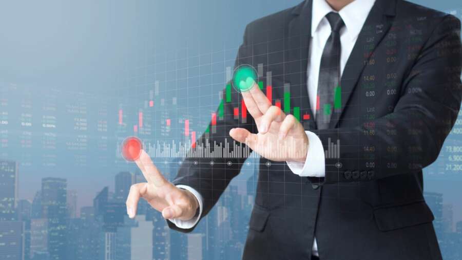 Investing Advice For People New To The Stock Market