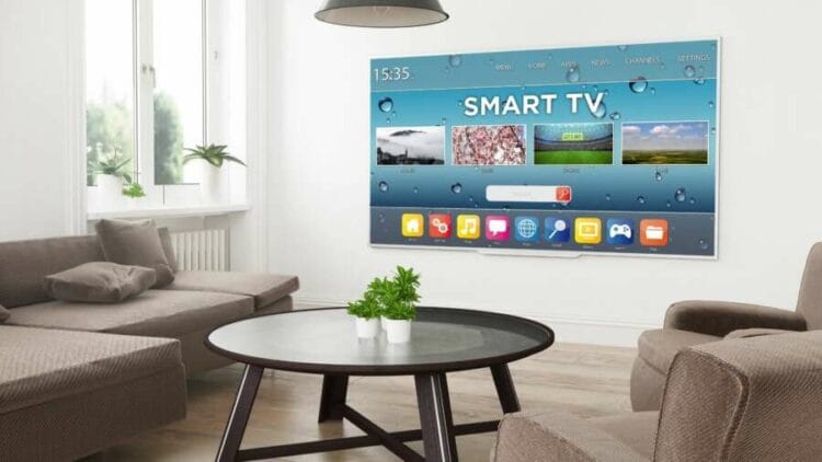 What Is Smart TV