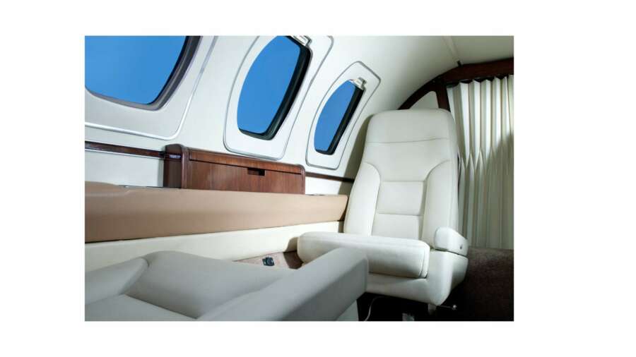 How Much Does a Private Jet Cost?