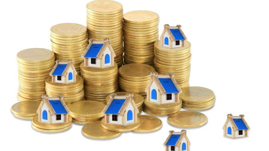 How to Invest in Real Estate With no Money