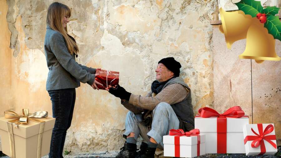 BOOTS PRESCRIBES KINDNESS FOR CHRISTMAS