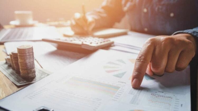 What Is A Money Market Account