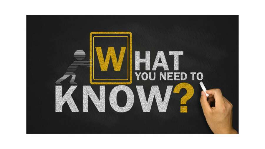 Financial Planning – What You Need to Know