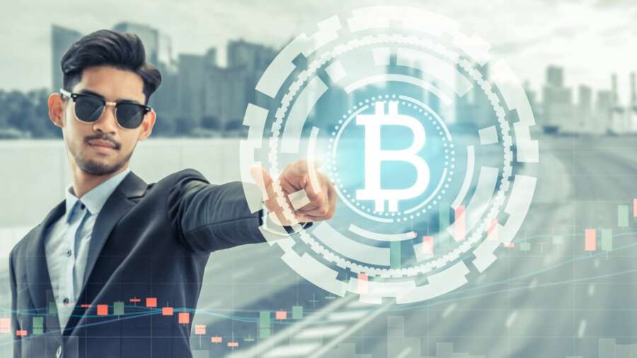 How To Invest In Bitcoin