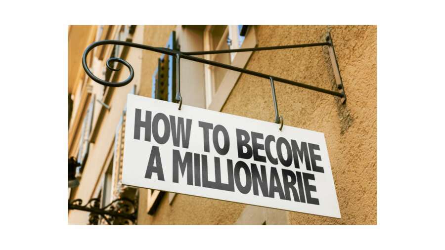 How to Become a Millionaire Like JL Chris