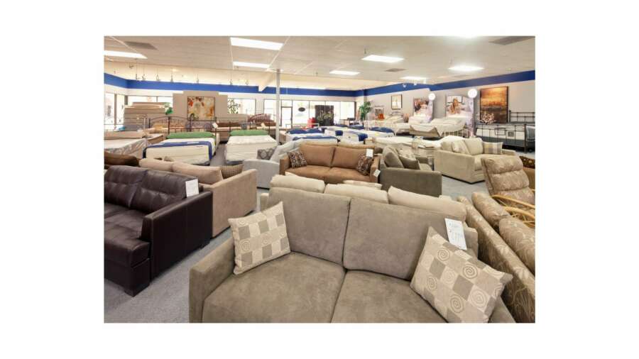 How to Buy the Right Furniture For Your Home