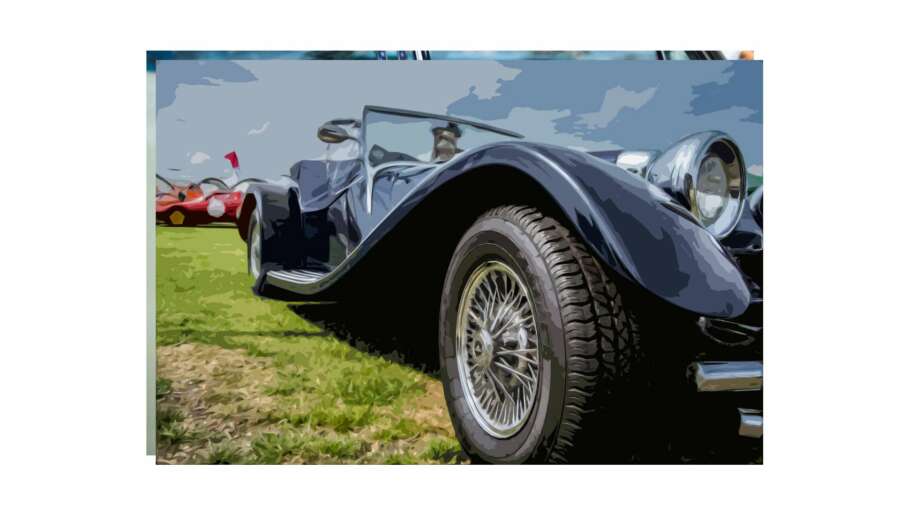 How to Get the Best Used Luxury Cars