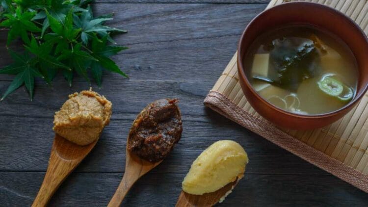 What Is Miso