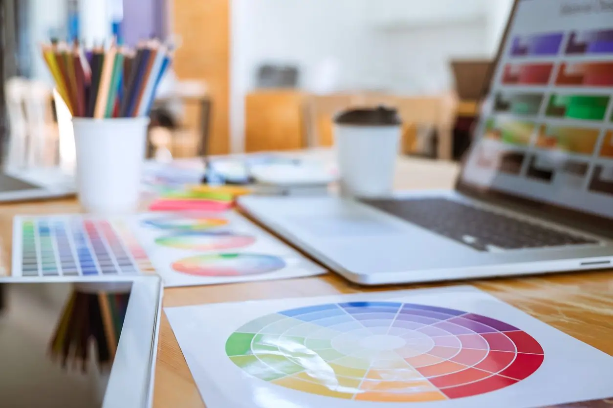 Trends in Office Design for Productivity