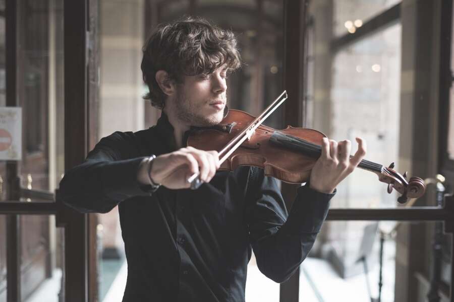 Music Is Love: The Most Romantic Instruments of All Time