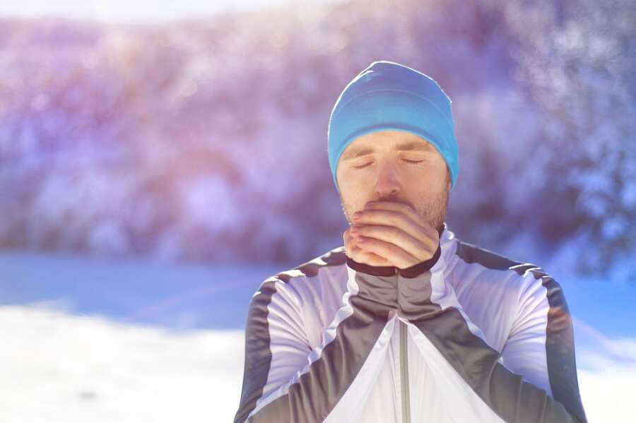 According to YouGov, nearly two-thirds (69%) of Brits are feeling worried about heating their homes and staying warm this winter.