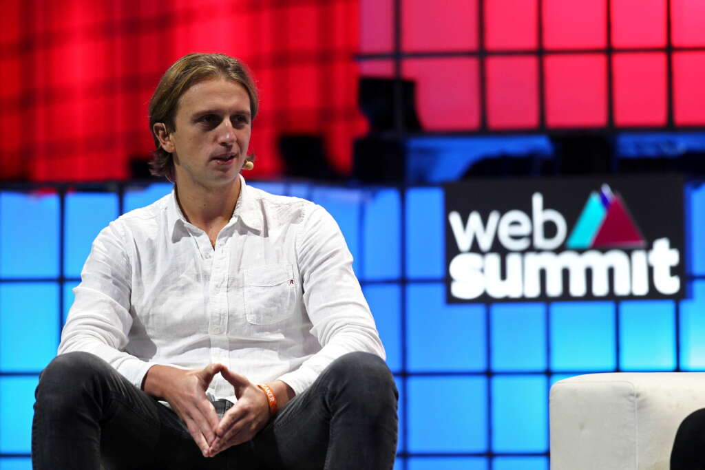 Lehman Brothers trader to fintech billionaire: Revolut’s Nikolay Storonsky