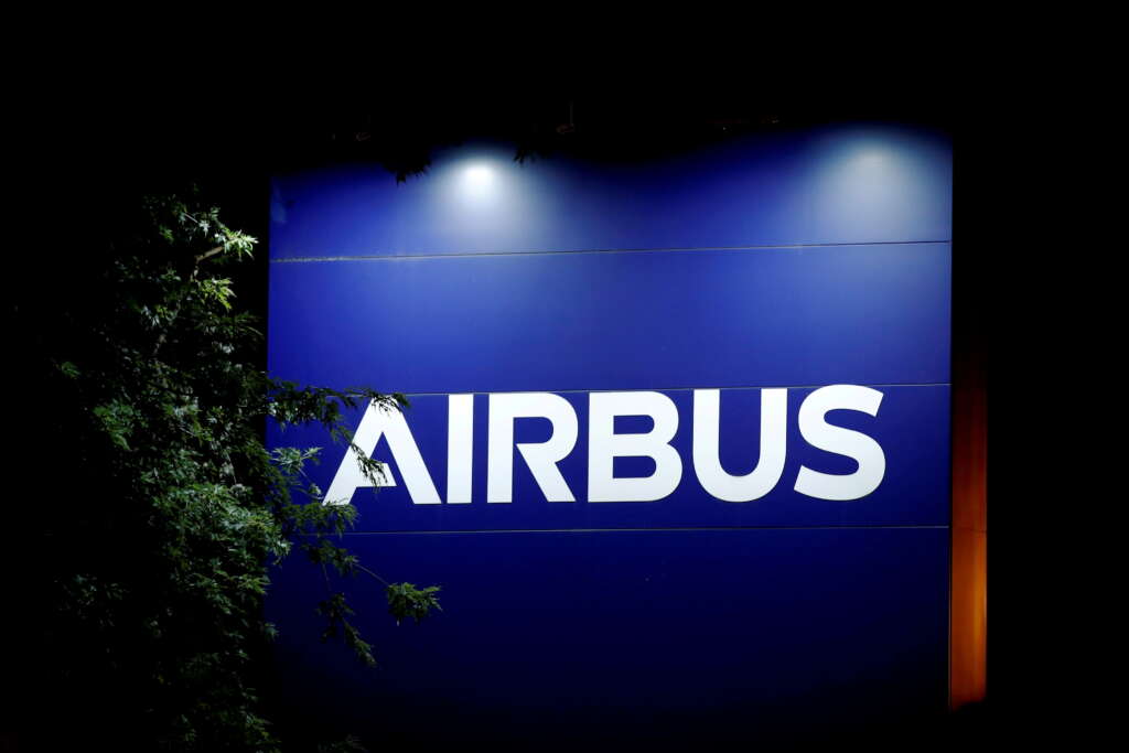 Airbus in talks on sales of A350 freighter -exec