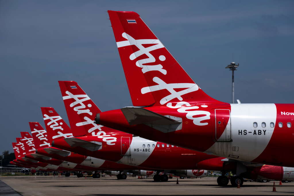 AirAsia interested in potential Airbus A321neo freighter
