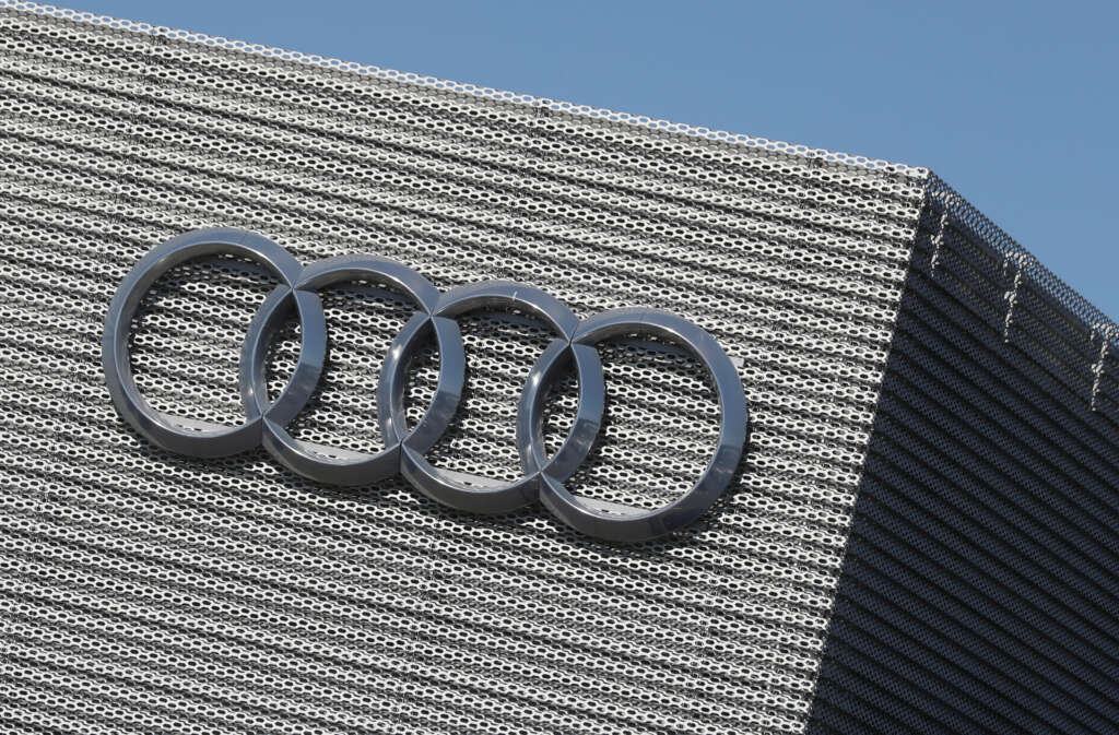 China greenlights Audi-FAW’s $3.3 billion electric vehicle venture