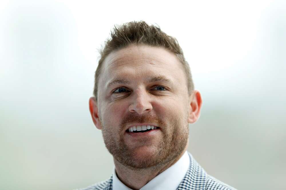 Cricket-New Zealand excited to face off against old skipper McCullum