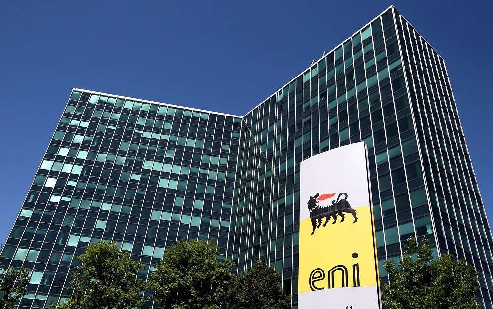 TotalEnergies, Eni announce major Cyprus gas find