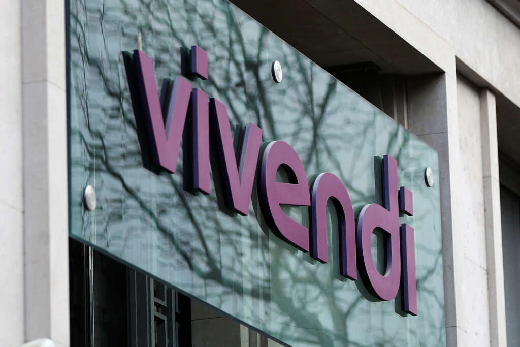 Single broadband network is ‘right step’ for Italy, Vivendi says