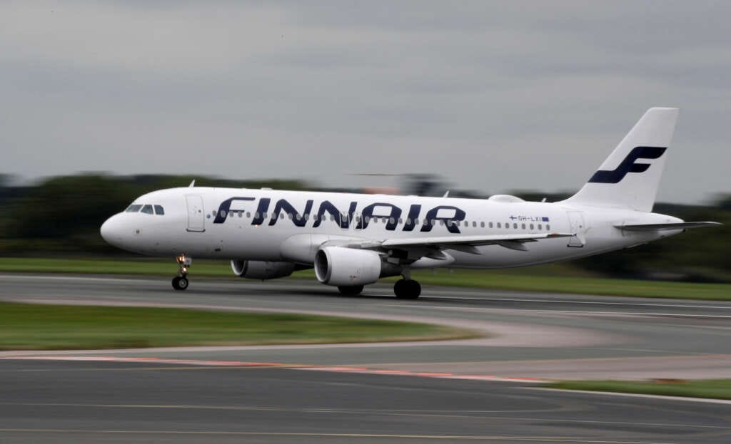 Finnair partners with Qatar Airways in search of new routes