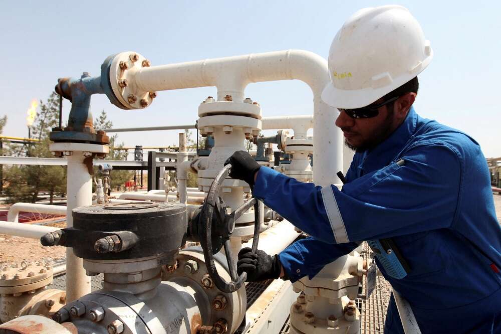 Exclusive-Iraqi Kurdistan’s oil output could halve without investment – documents