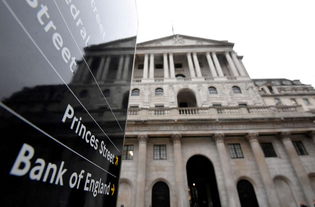High inflation is bad for UK productivity – BoE’s Mann