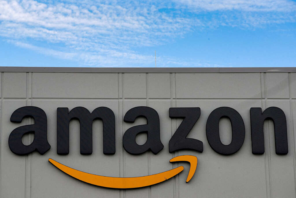 Amazon.com to invest over 1 billion euros in European electric van, truck fleet