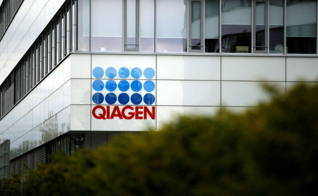 Diagnostics firm Bio-Rad in talks to merge with Qiagen – WSJ