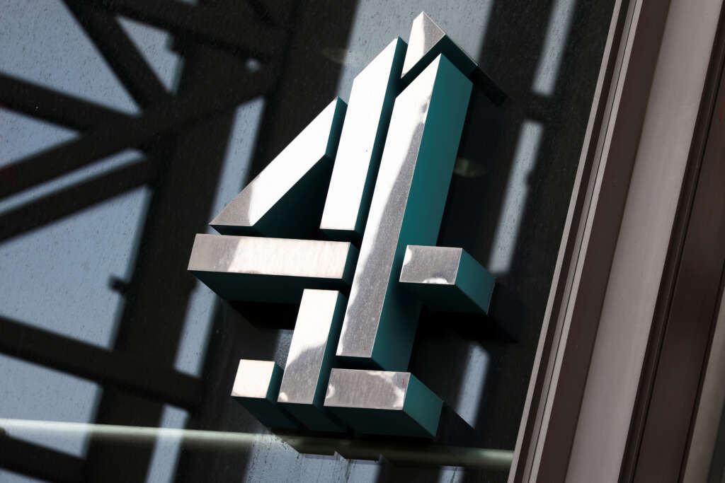 British PM Sunak expected to shelve plans to privatise Channel 4 -FT