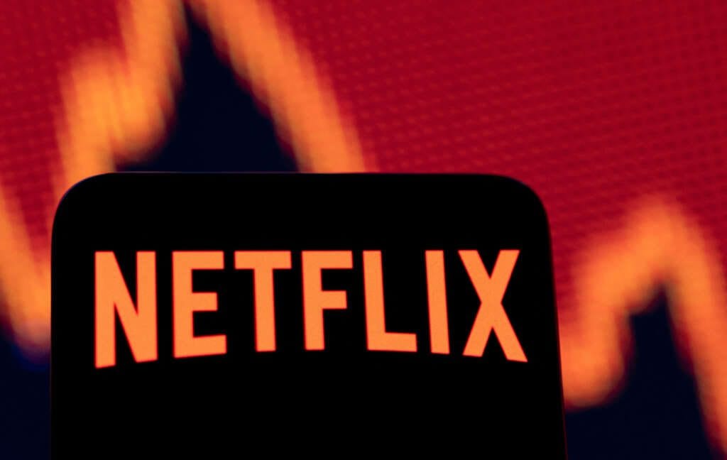 Netflix set for slowest revenue growth as ad plan struggles to gain traction