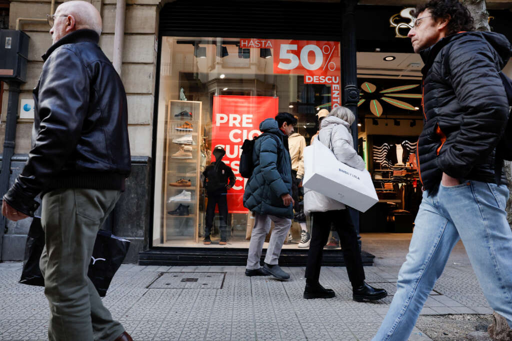 Spain’s inflation to be lower this year than in 2022 -minister