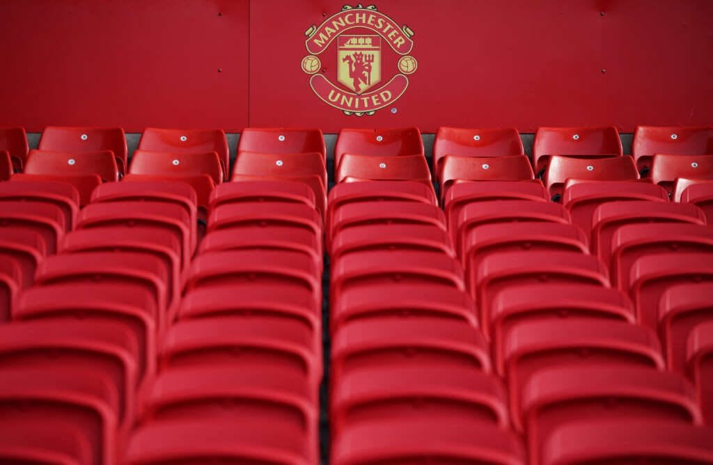 Finnish businessman Zilliacus ready to pay premium for Manchester United