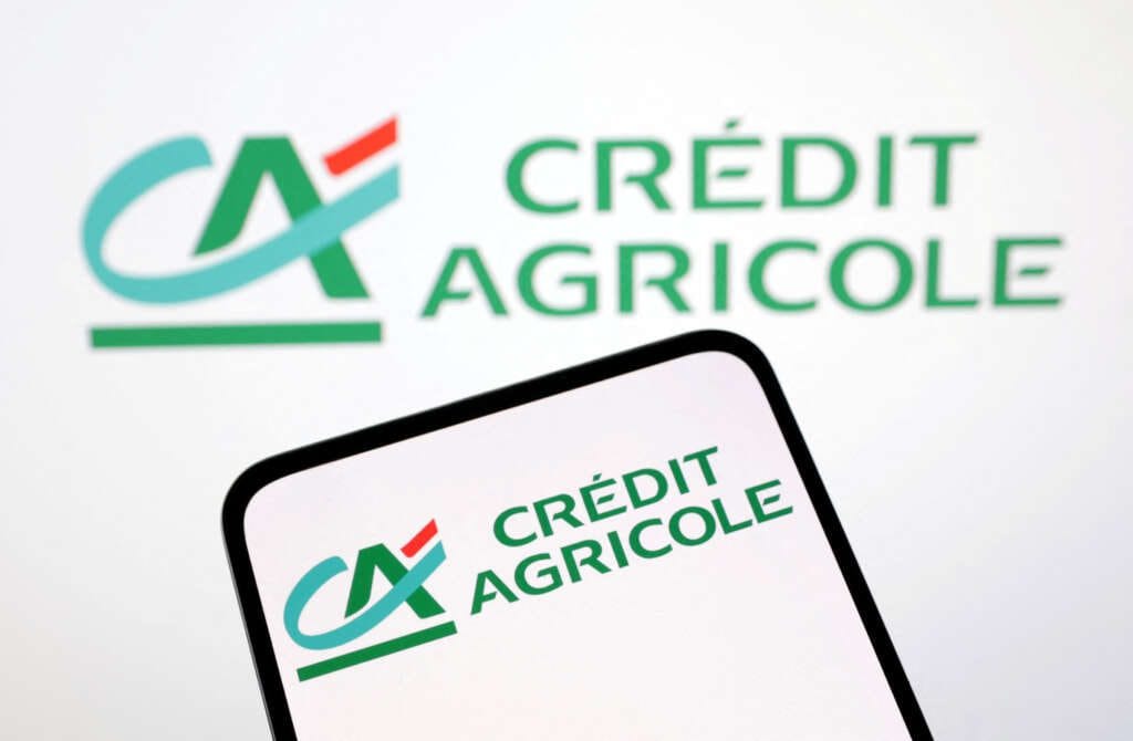 Credit Agricole launches China M&A and investment banking business