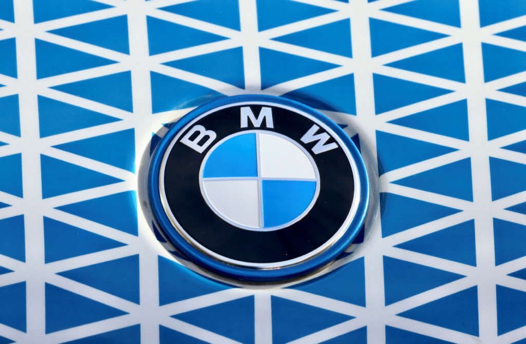 BMW bets on design and recycling, not mining, to lower battery costs